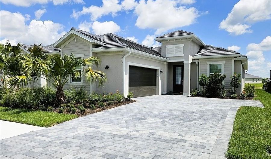 5943 Sunningdale, Ave Maria, FL 34142 - 3 Beds, 3 Bath