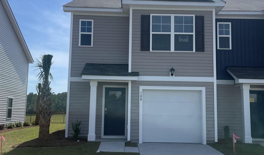 306 Bayou Loop Lot 60, Surfside Beach, SC 29575 - 3 Beds, 3 Bath