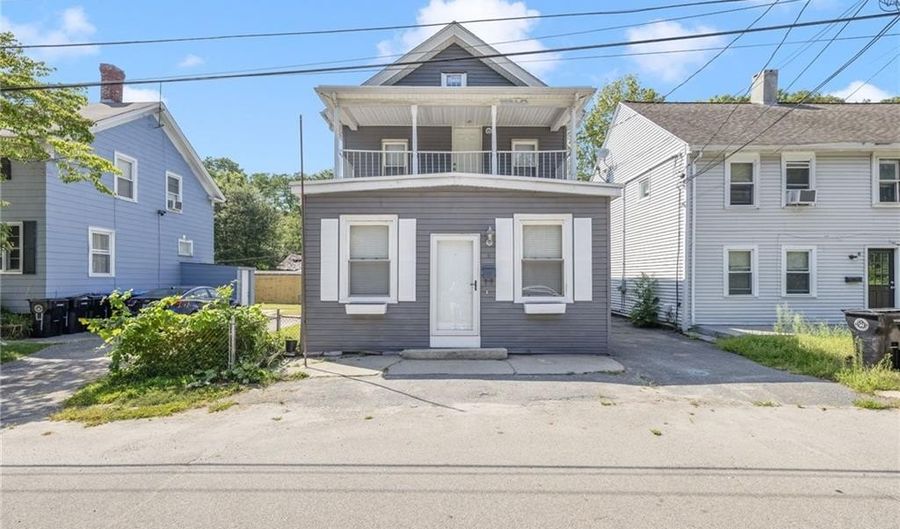 6 Mill St, North Smithfield, RI 02896 - 5 Beds, 2 Bath