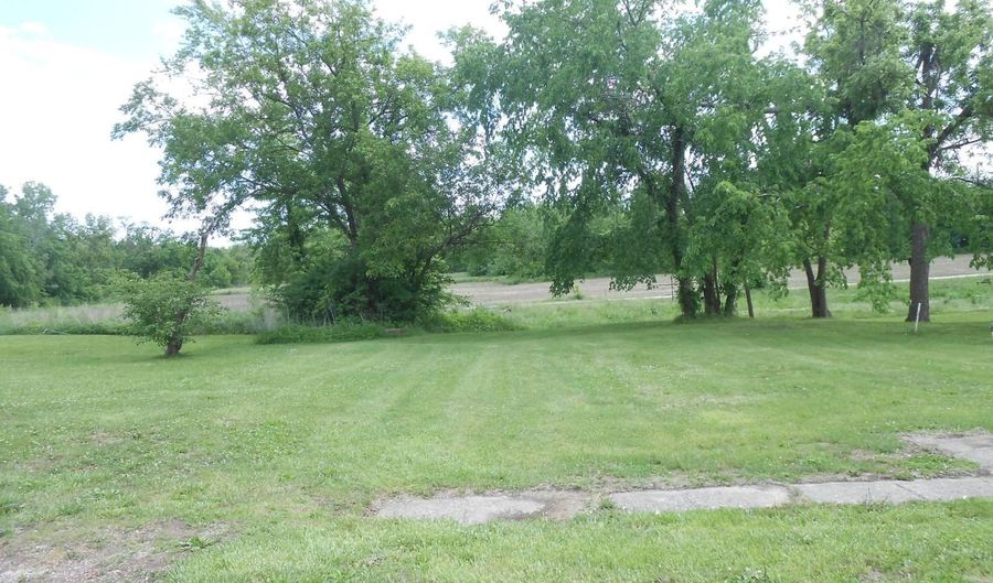 708 E Jackson St, Albany, MO 64402 - 0 Beds, 0 Bath