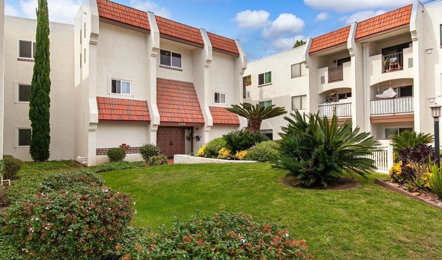 6350 Genesee Ave 108, San Diego, CA 92122 - 1 Beds, 1 Bath