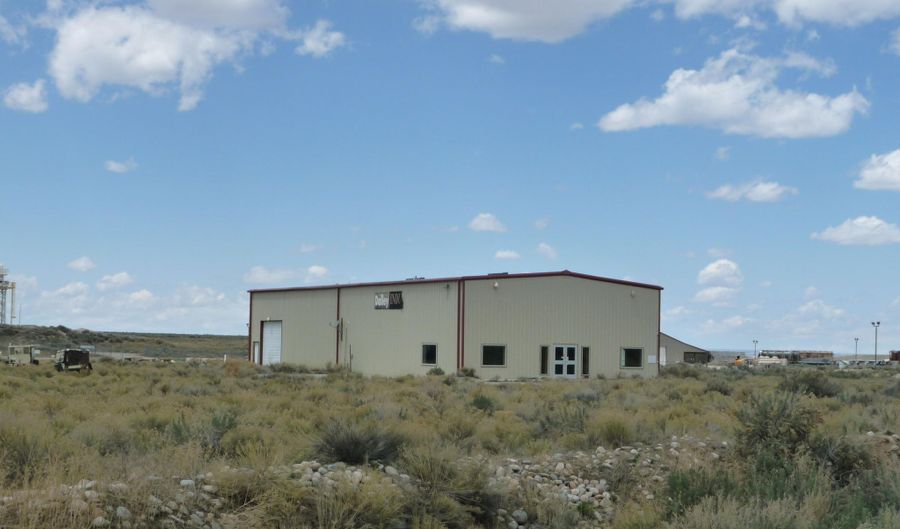 13 CASEY OSBORNE Ln, Boulder, WY 82923 - 0 Beds, 0 Bath