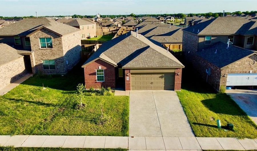 209 Emma Dr, Anna, TX 75409 - 3 Beds, 2 Bath