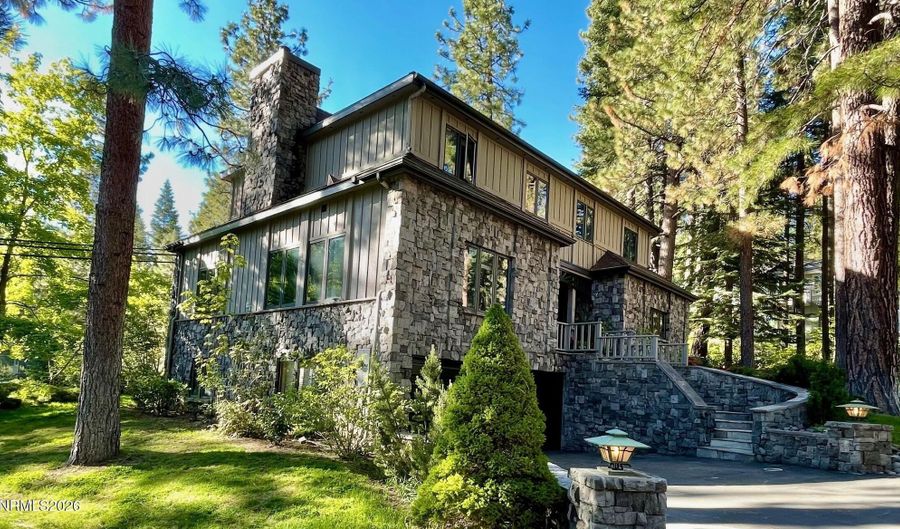 12 Kelly Cir, Glenbrook, NV 89413 - 3 Beds, 4 Bath