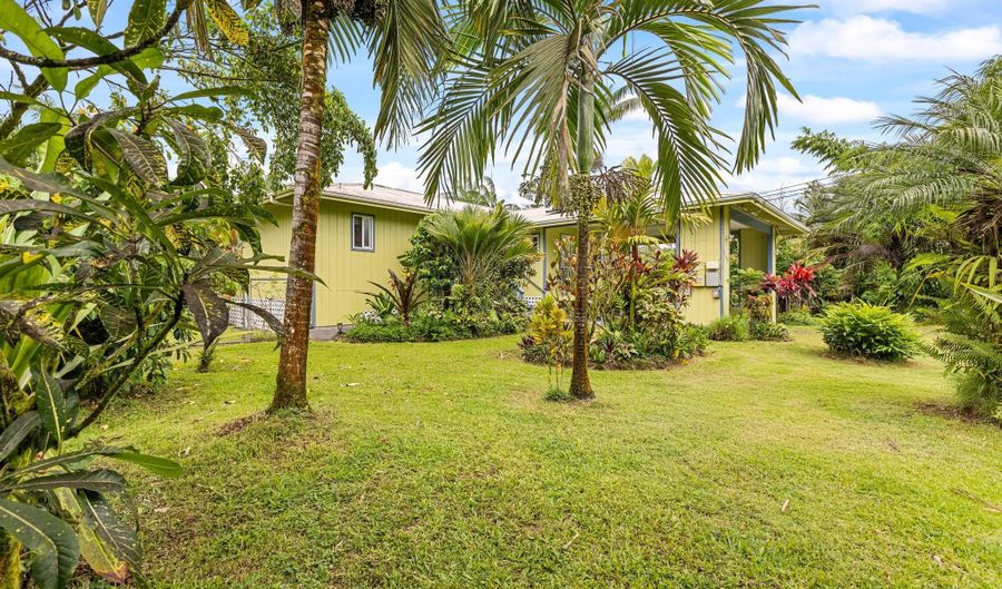 15-1858 6TH Ave, Keaau, HI 96749 - 6 Beds, 5 Bath