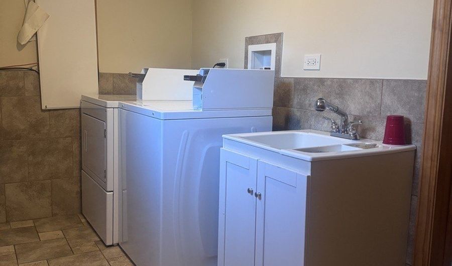 12255 S Mcdaniels St GN, Alsip, IL 60803 - 2 Beds, 1 Bath