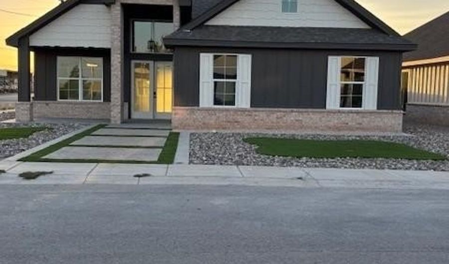 10 NE Armlei Dr, Andrews, TX 79714 - 4 Beds, 3 Bath