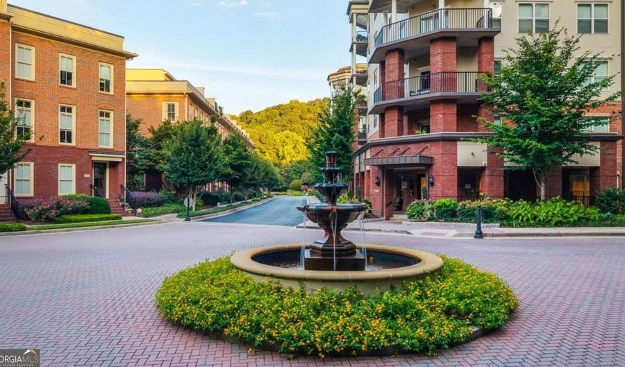 200 River Vis 608, Atlanta, GA 30339 - 2 Beds, 2 Bath