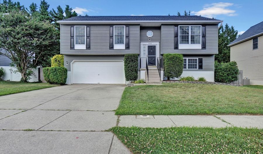350 LONG MEADOW Way, Arnold, MD 21012 - 3 Beds, 2 Bath