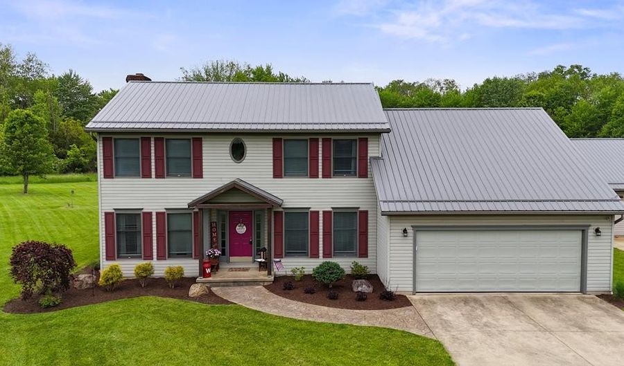 808 Township Road 1504, Ashland, OH 44805 - 4 Beds, 3 Bath
