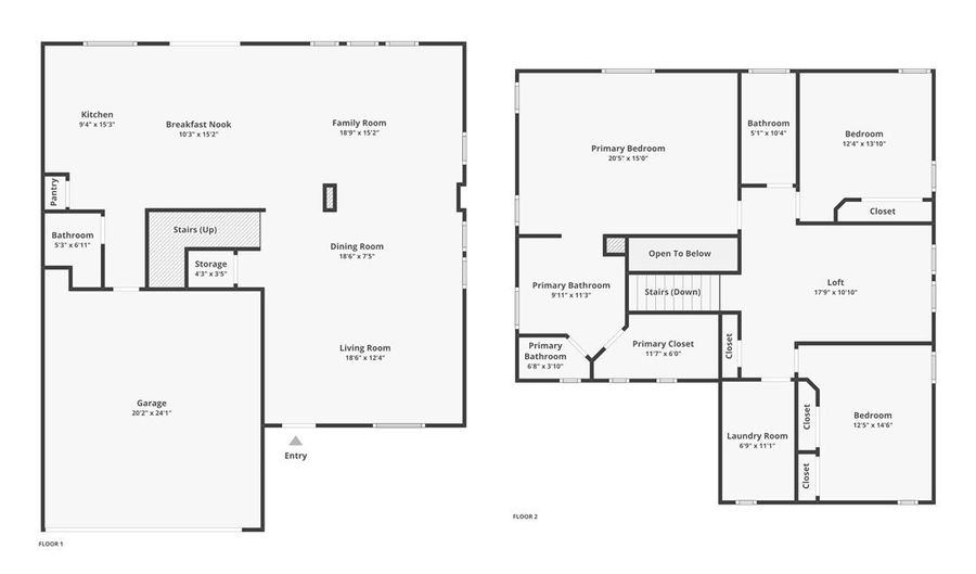 11088 Crown Crest Ln, Las Vegas, NV 89135 - 3 Beds, 3 Bath