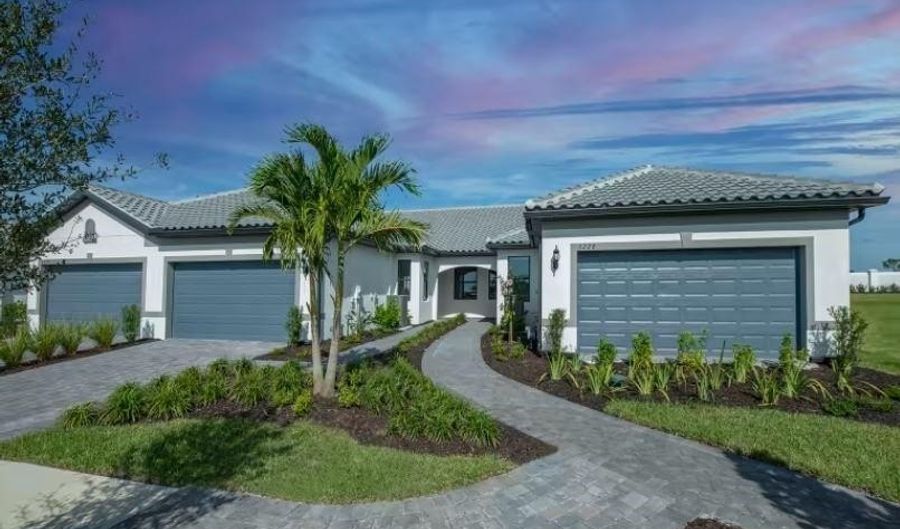 6431 Memorial Ln Lot 017, Ave Maria, FL 34142 - 2 Beds, 2 Bath