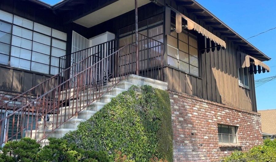 5 E Forest Ave Apt E, Arcadia, CA 91006 - 3 Beds, 2 Bath