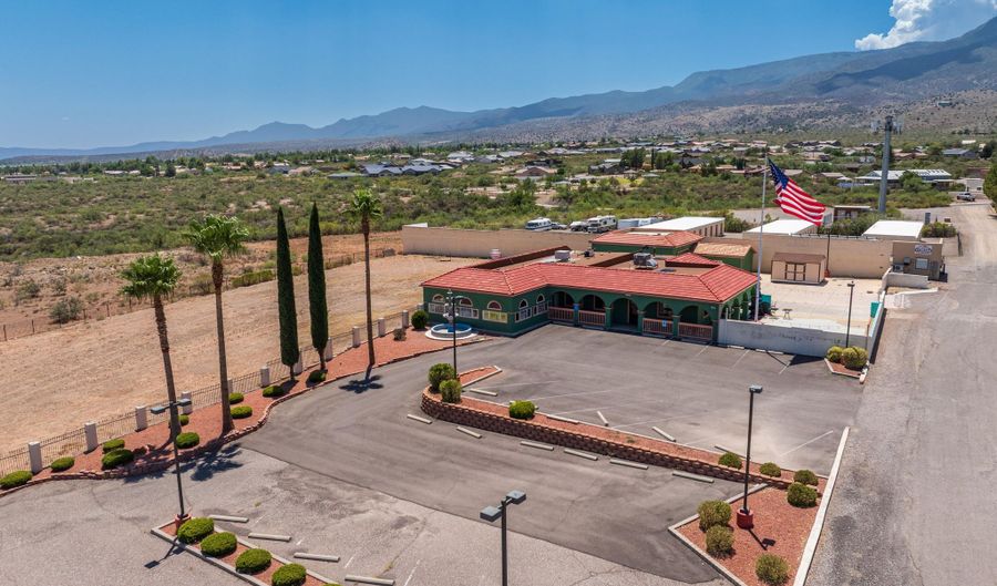 1481 Az-89a, Clarkdale, AZ 86324 - 0 Beds, 0 Bath