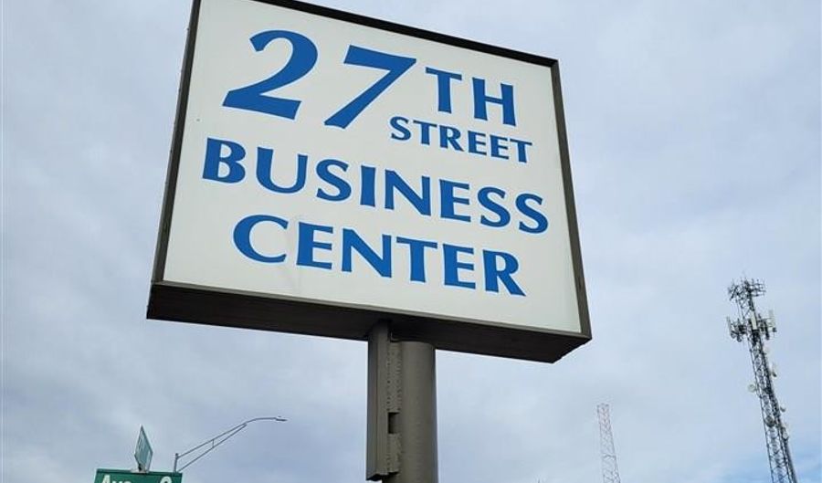 214 W 27TH St 27th Street Business Cent, Scottsbluff, NE 69361 - 0 Beds, 0 Bath