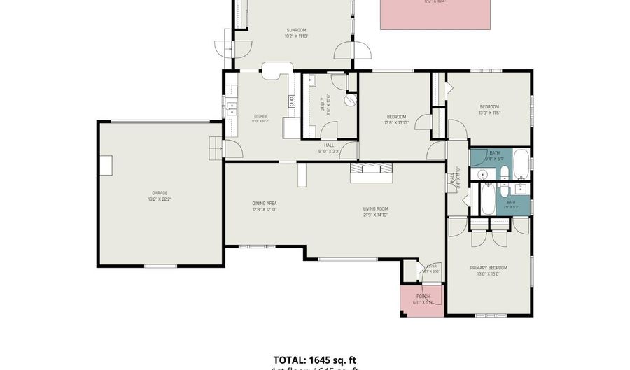 8590 Lynnehaven Dr, Amberley, OH 45236 - 3 Beds, 2 Bath