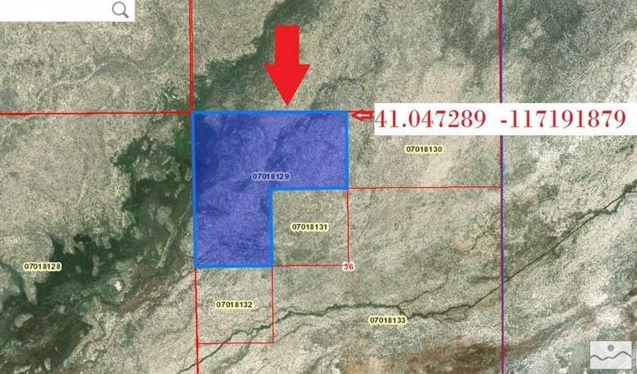 07018129 Red House Rd, Golconda, NV 89414 - 0 Beds, 0 Bath