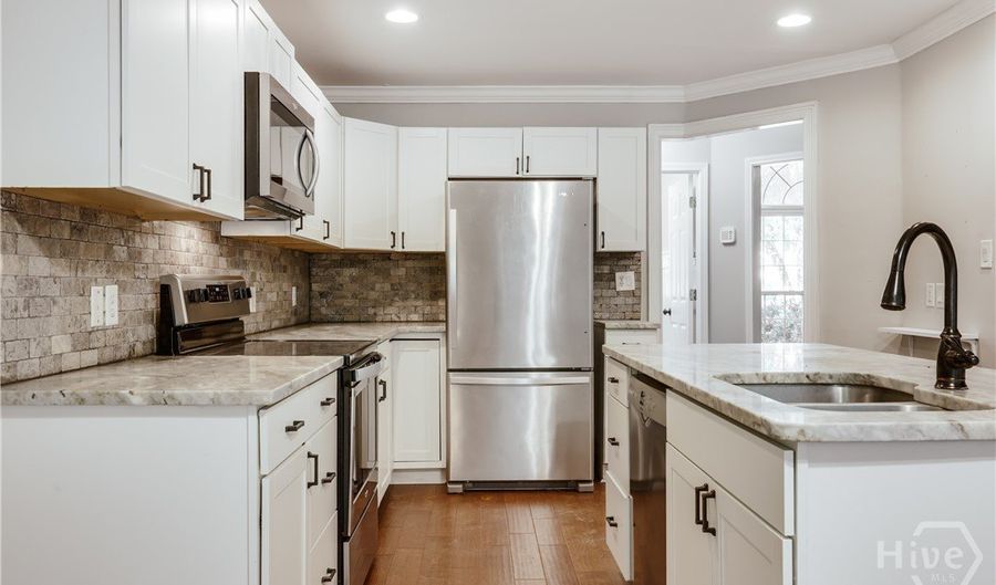 183 Oak Mdws, Athens, GA 30605 - 4 Beds, 2 Bath