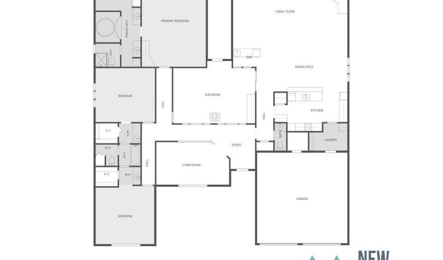 1212 Landsun Dr, Carlsbad, NM 88220 - 3 Beds, 3 Bath
