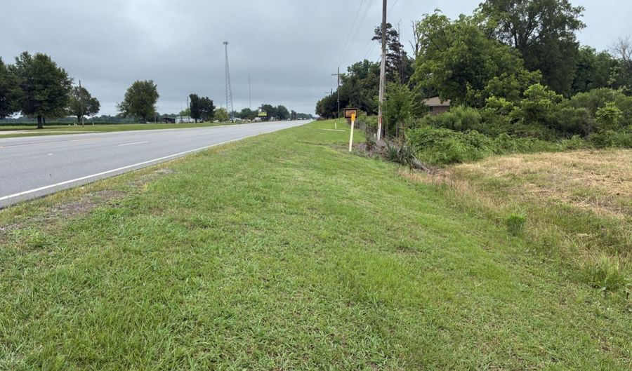 1258 HIGHWAY 15, Baskin, LA 71219 - 0 Beds, 0 Bath