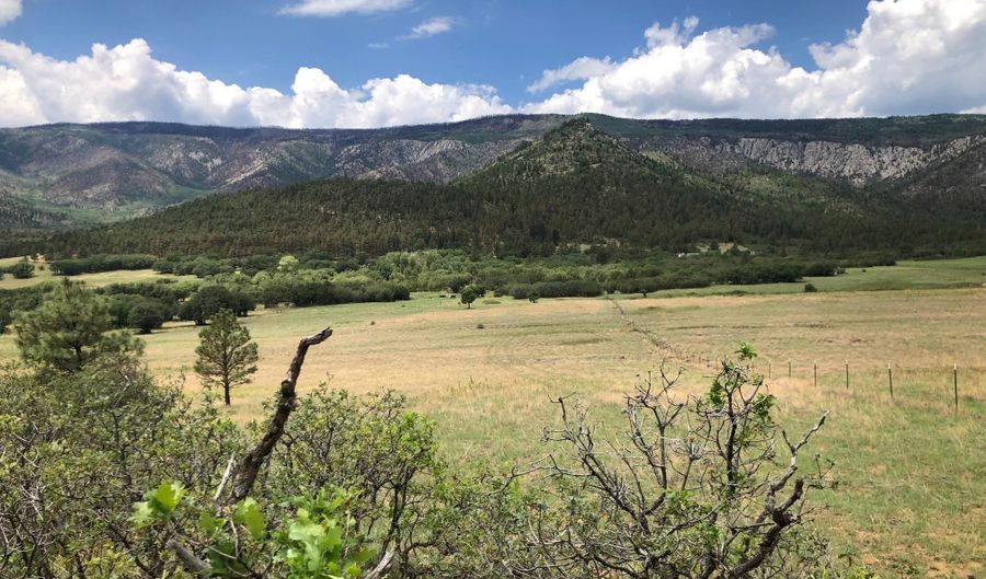 CR A034 Williams Canyon 62 Acres, Guadalupita, NM 87722 - 0 Beds, 0 Bath
