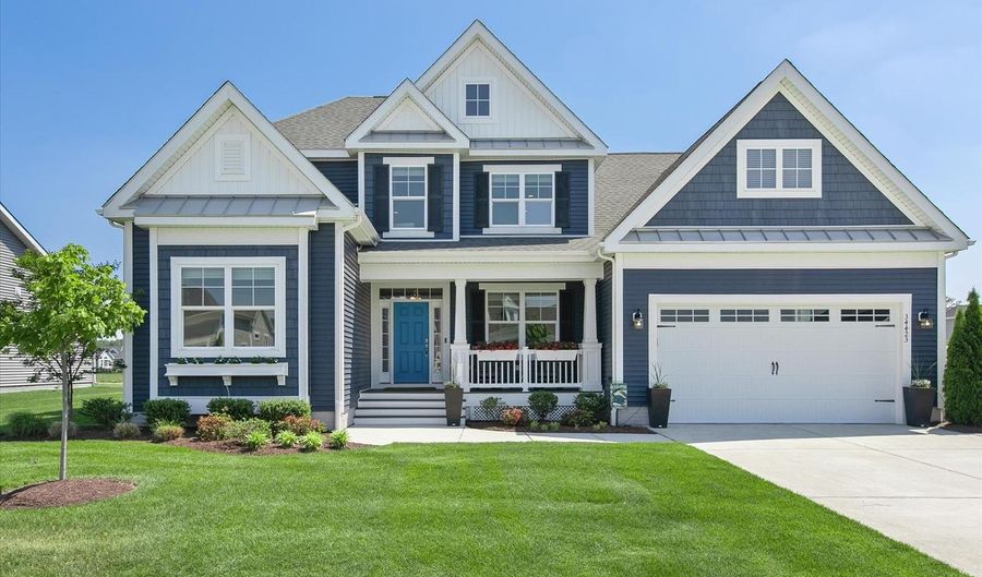 34423 DERRICKSON Dr, Harbeson, DE 19951 - 4 Beds, 3 Bath
