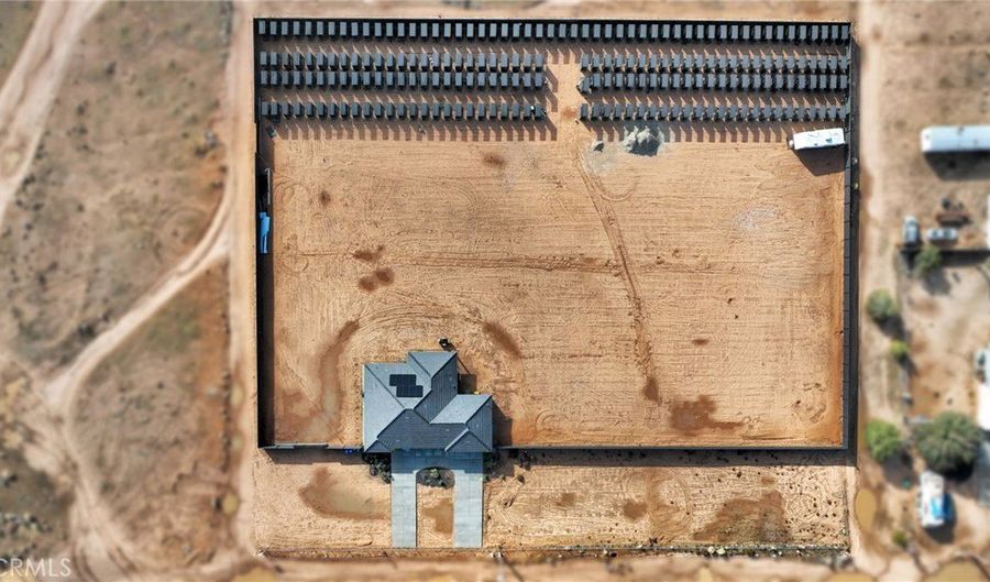 21533 Del Oro Rd, Apple Valley, CA 92307 - 4 Beds, 3 Bath