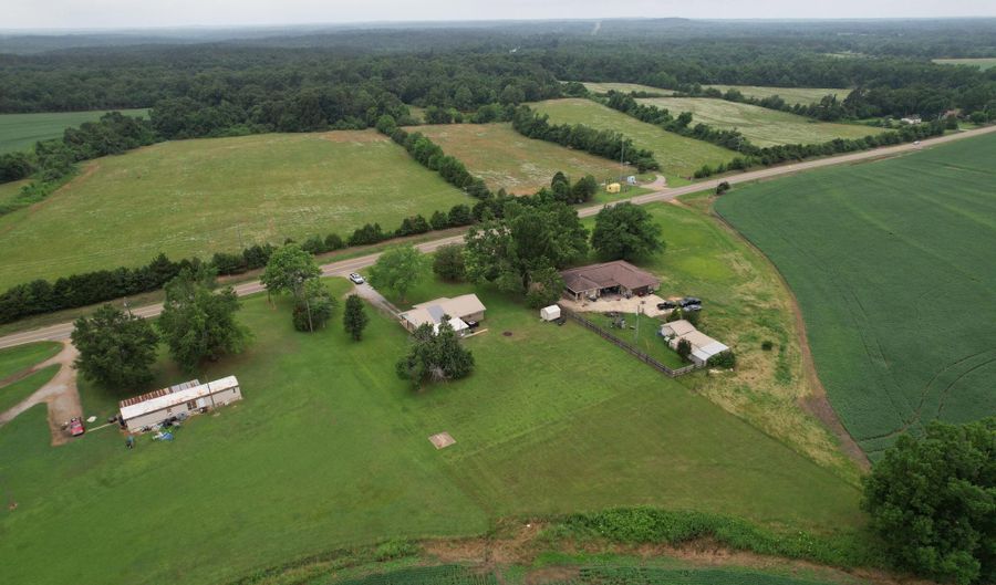 17696 Mississippi 5, Ashland, MS 38603 - 3 Beds, 1 Bath