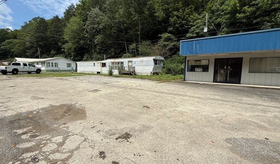6467 Old Ky Highway 80, Avawam, KY 41713 - 0 Beds, 0 Bath