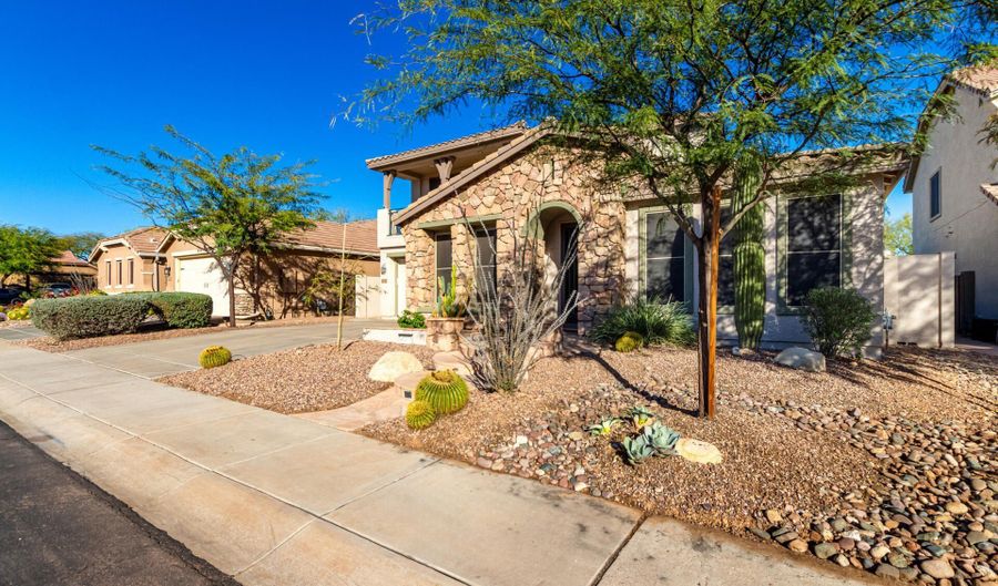 40213 N Justice Way, Anthem, AZ 85086 - 4 Beds, 3 Bath