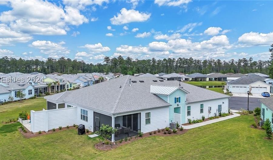 211 Salty Rim Pt, Hardeeville, SC 29927 - 2 Beds, 2 Bath