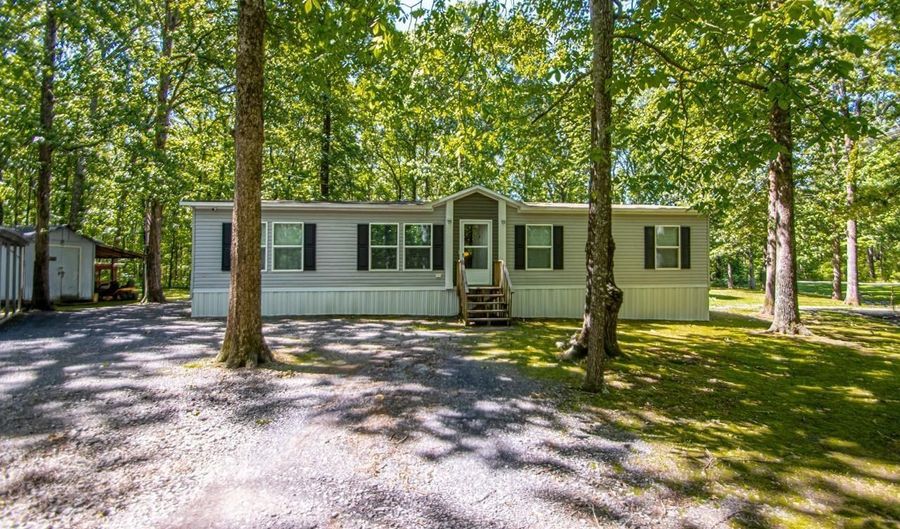 35 Candy Ln, Austin, AR 72007 - 3 Beds, 2 Bath