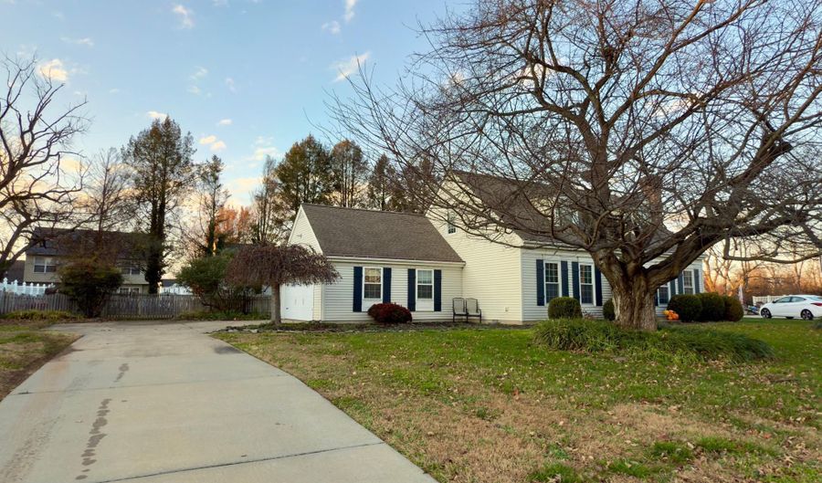 211 EAGLE VIEW Ln, Camden Wyoming, DE 19934 - 4 Beds, 2 Bath