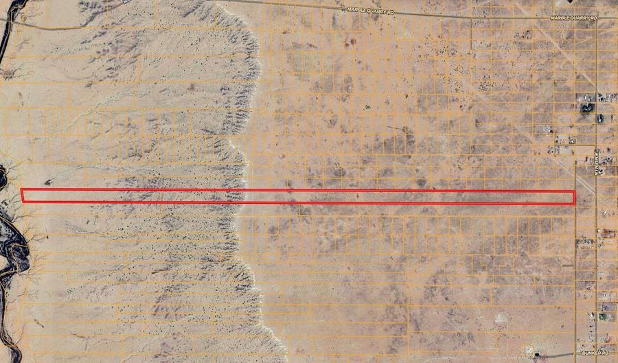 Parcel 53, Belen, NM 87002 - 0 Beds, 0 Bath