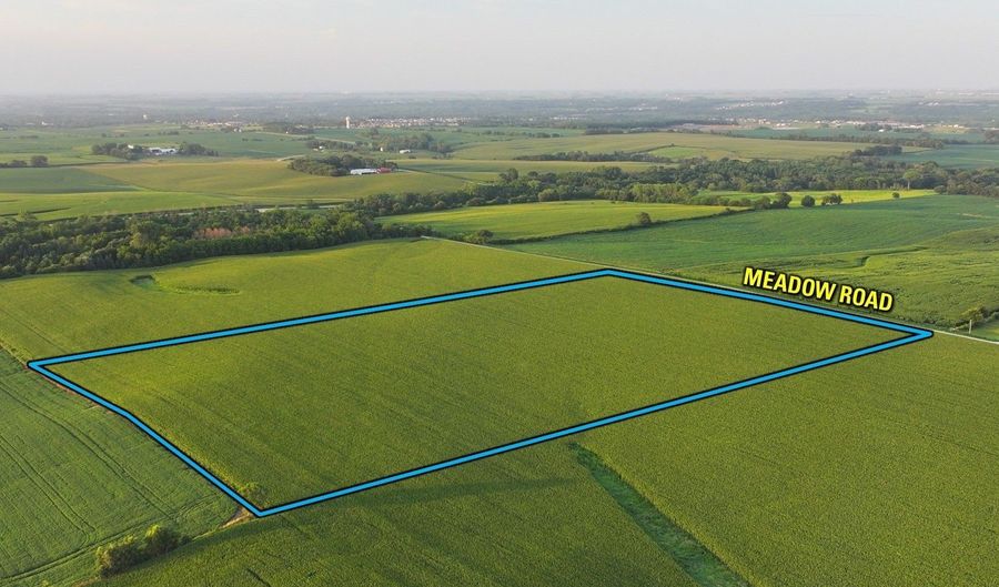 Meadow Road, Adel, IA 50003 - 0 Beds, 0 Bath