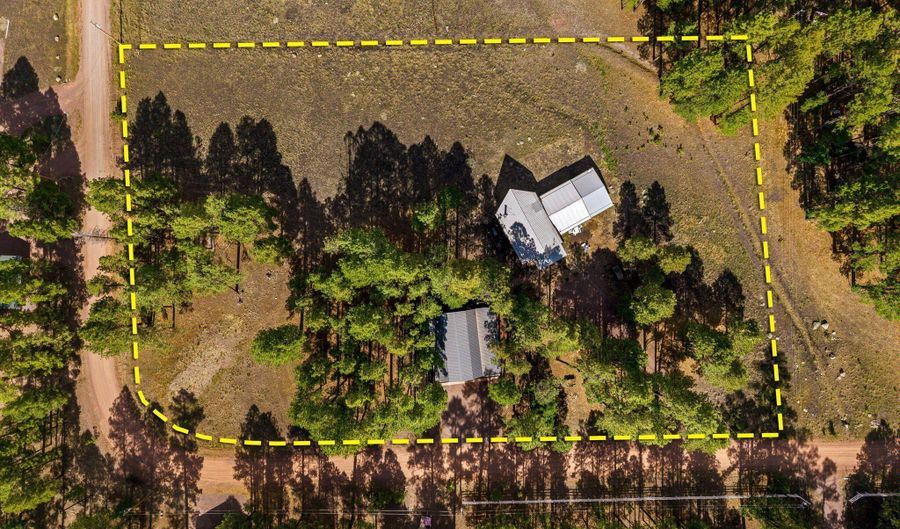 22 CR 2082, Alpine, AZ 85920 - 2 Beds, 2 Bath