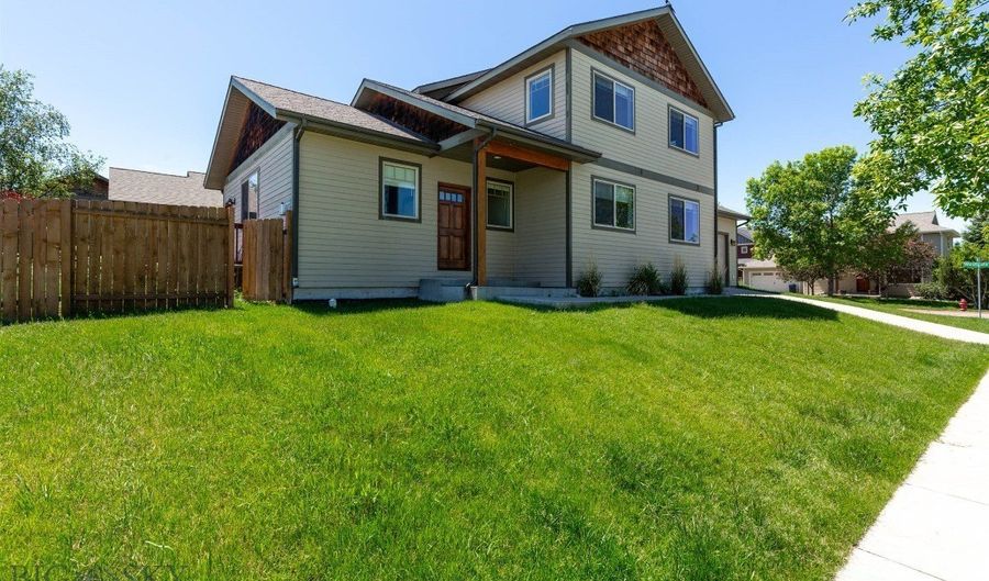 692 Westgate Ave A, Bozeman, MT 59718 - 4 Beds, 3 Bath