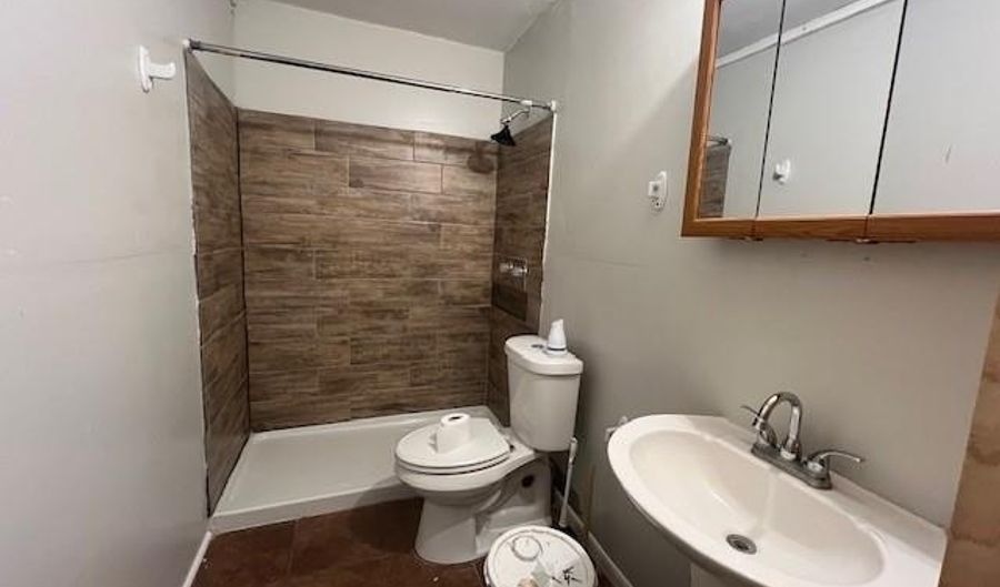 910 S La Salle Dr, Abilene, TX 79605 - 3 Beds, 1 Bath