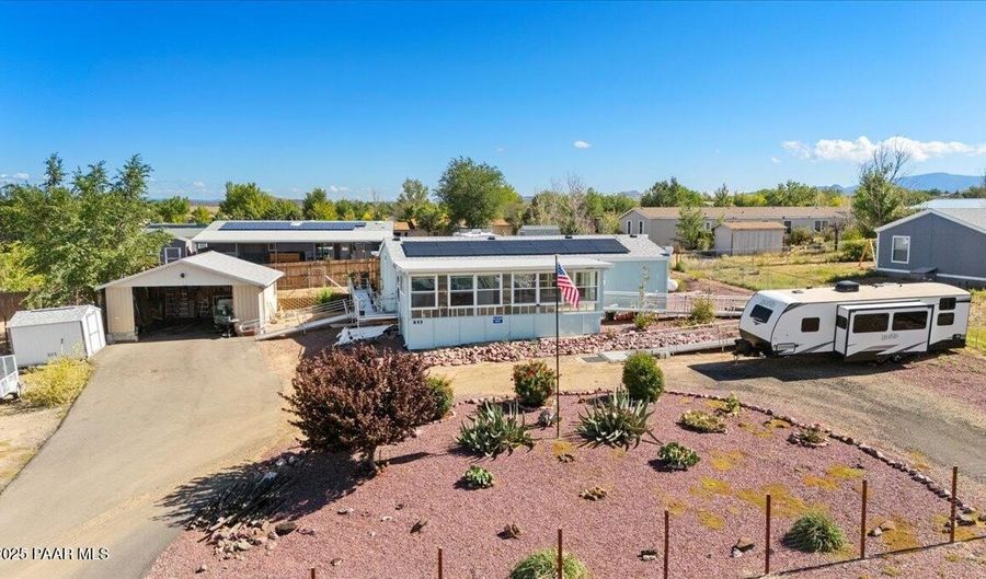 855 Cottonwood Ln, Chino Valley, AZ 86323 - 3 Beds, 3 Bath