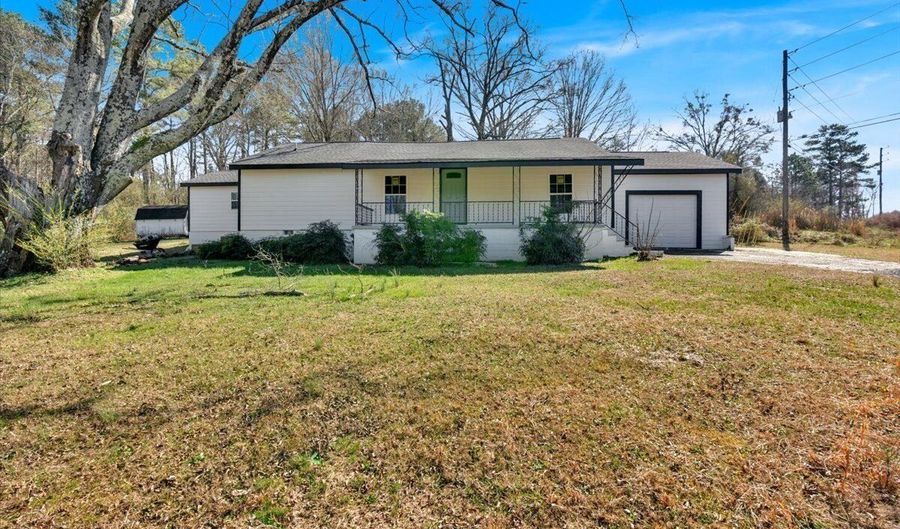 6369 Highway 140, Adairsville, GA 30103 - 4 Beds, 4 Bath