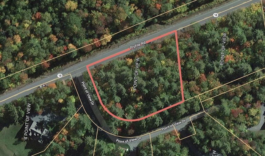 0 Point Of View Dr, Franconia, NH 03580 - 0 Beds, 0 Bath