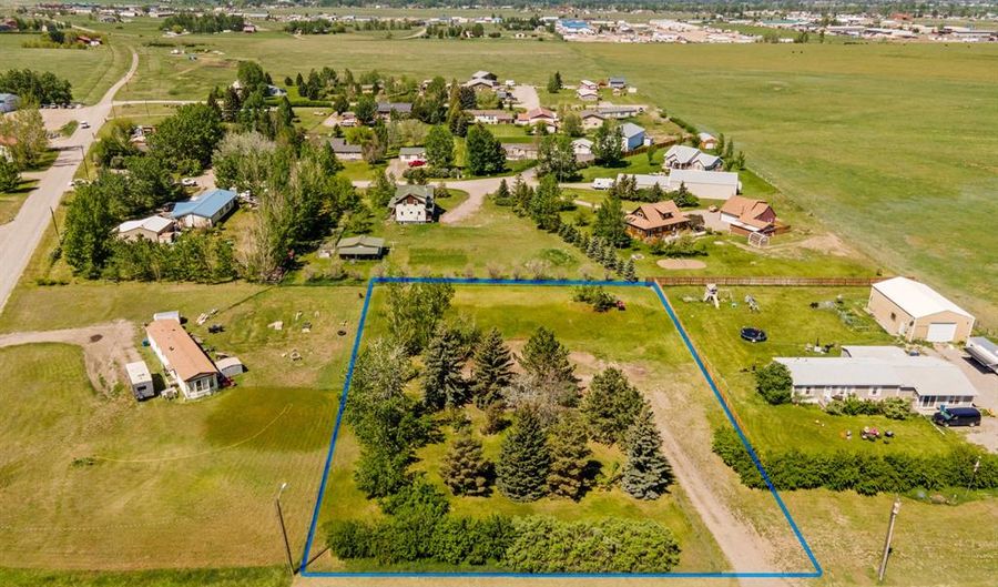 1795 S Alaska Rd, Belgrade, MT 59714 - 0 Beds, 0 Bath