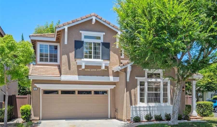 21 Baneberry, Aliso Viejo, CA 92656 - 4 Beds, 3 Bath