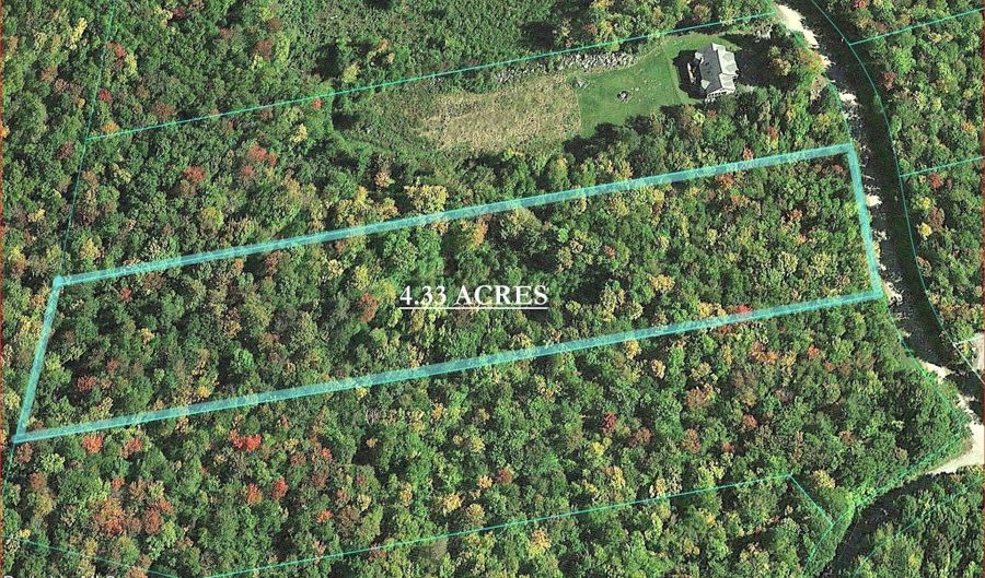 LOT18 Skyline Ridge Rd, Becket, MA 01223 - 0 Beds, 0 Bath