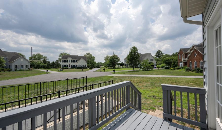 27421 COVERED BRIDGE Trl, Harbeson, DE 19951 - 5 Beds, 4 Bath