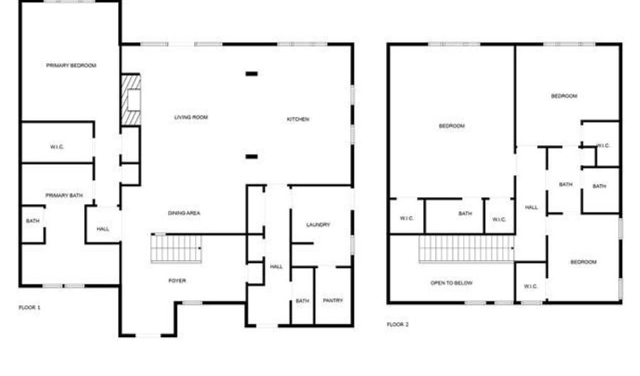 3012 S Boston Ct, Tulsa, OK 74114 - 4 Beds, 4 Bath