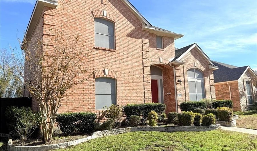 119 Parkhurst Ln, Allen, TX 75013 - 4 Beds, 3 Bath