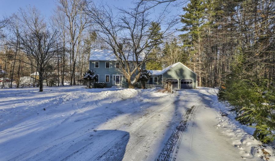 30 Albin Rd, Bow, NH 03304 - 4 Beds, 3 Bath