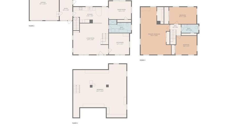 111 Peeptoad Rd, Scituate, RI 02857 - 3 Beds, 2 Bath