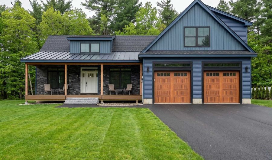 14 Stacey Ln 2, Chester, NH 03036 - 3 Beds, 3 Bath